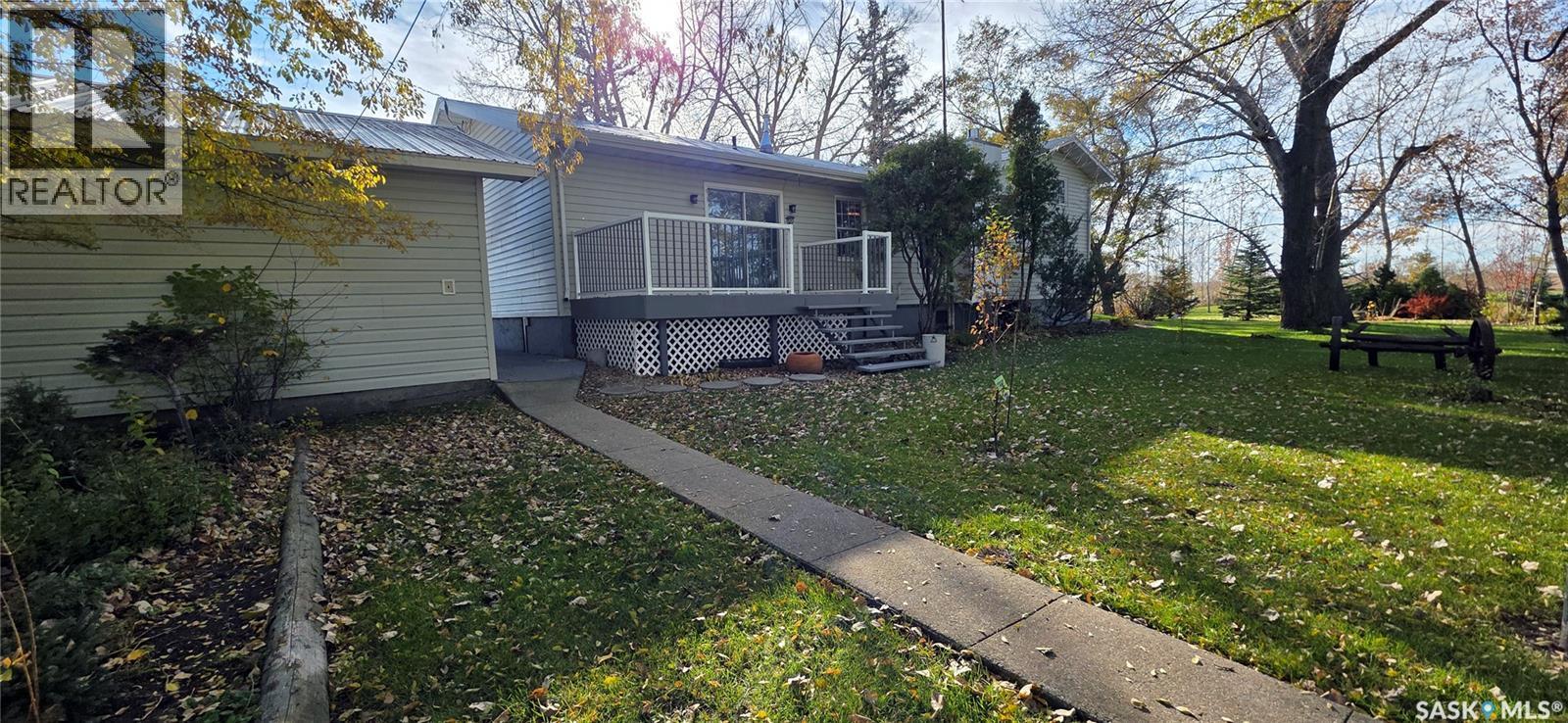 Kuntz Acreage, Macoun, SK - Outdoor