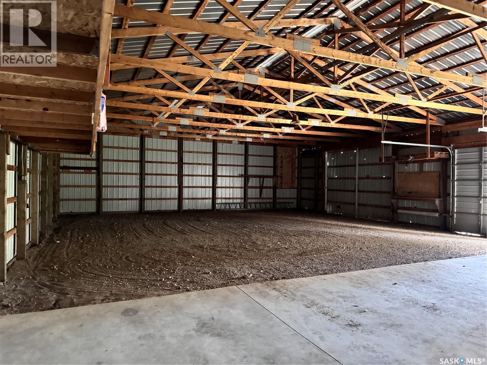 Kuntz Acreage, Macoun, SK -