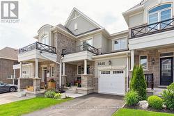3440 VERNON POWELL DRIVE N Oakville, ON L6H 0Y1