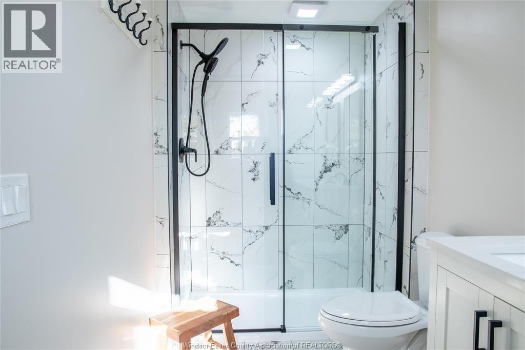 737 Charles Street, Windsor, ON - Indoor Photo Showing Bathroom