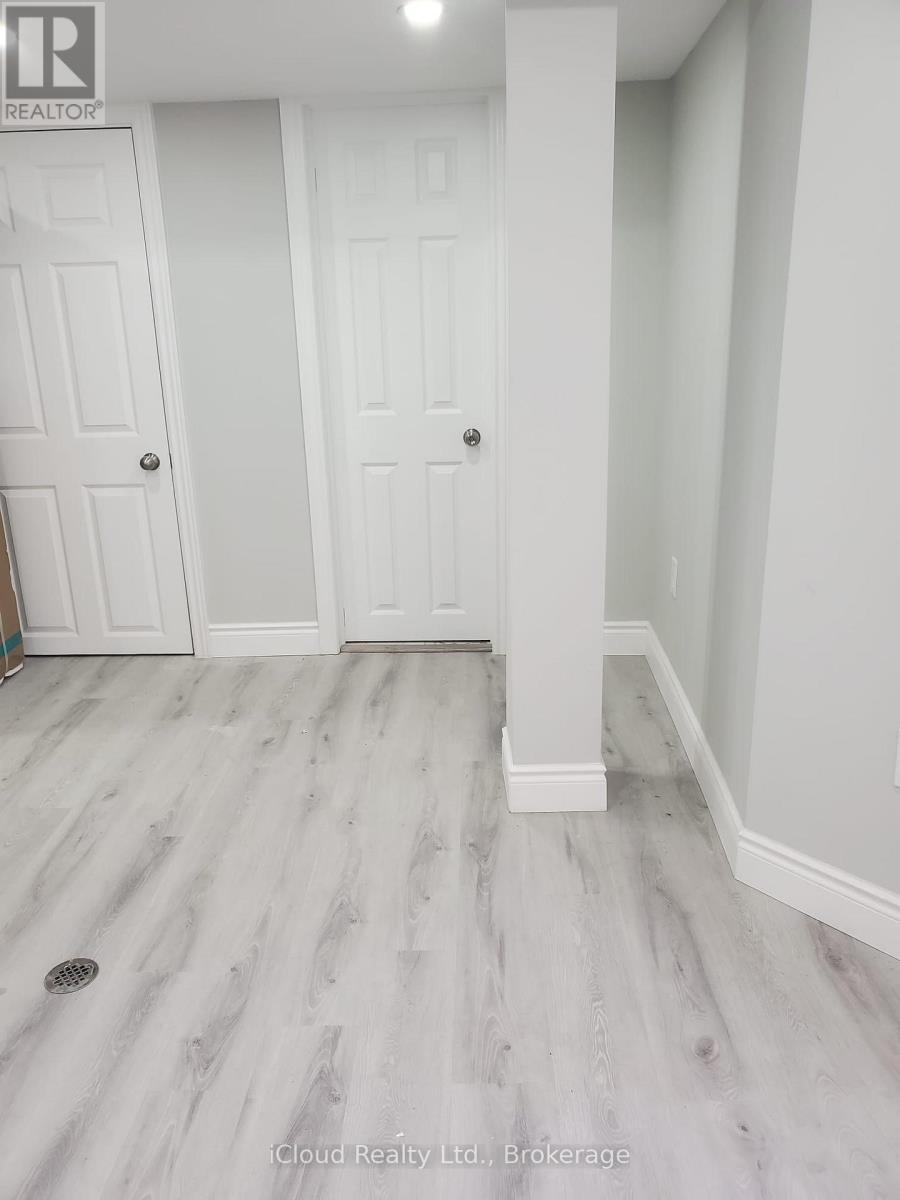 Bsmt - 40 Brower Court, Brampton, ON - Indoor Photo Showing Other Room