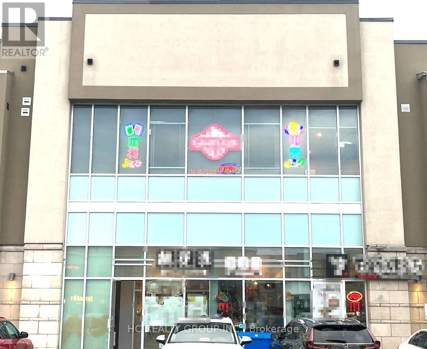 8333 Kennedy Road, Markham, ON