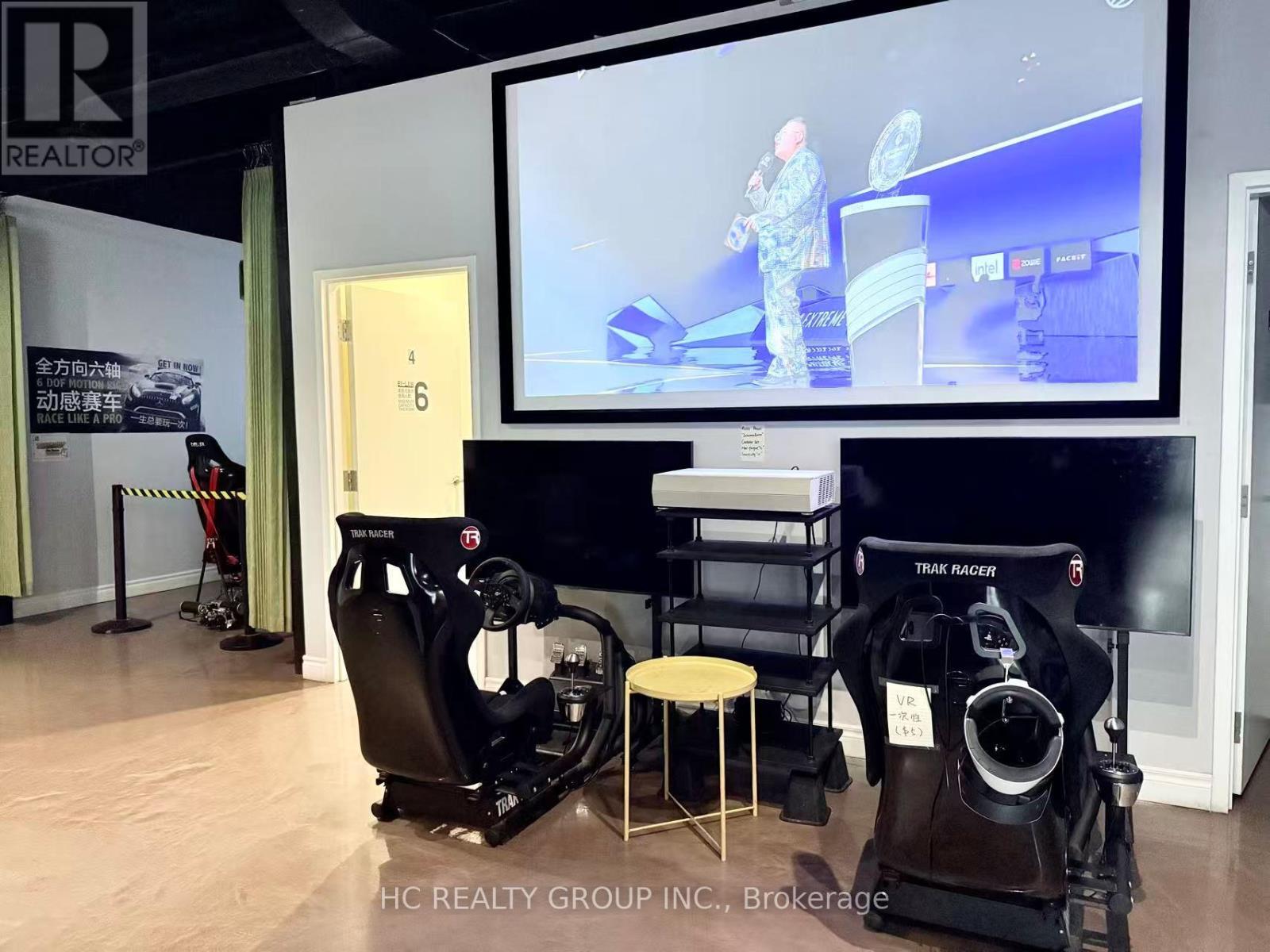 8333 Kennedy Road, Markham, ON