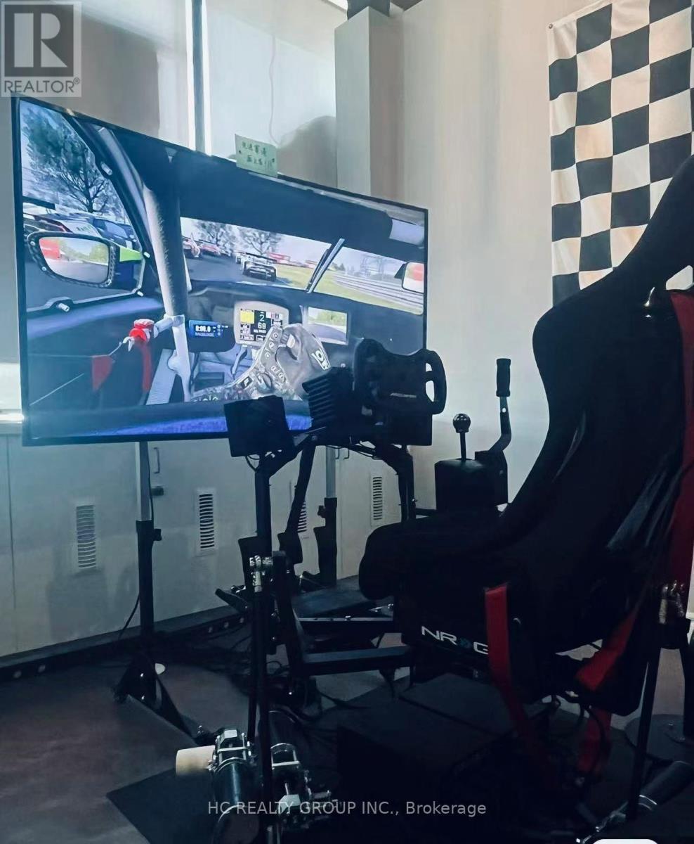 8333 Kennedy Road, Markham, ON