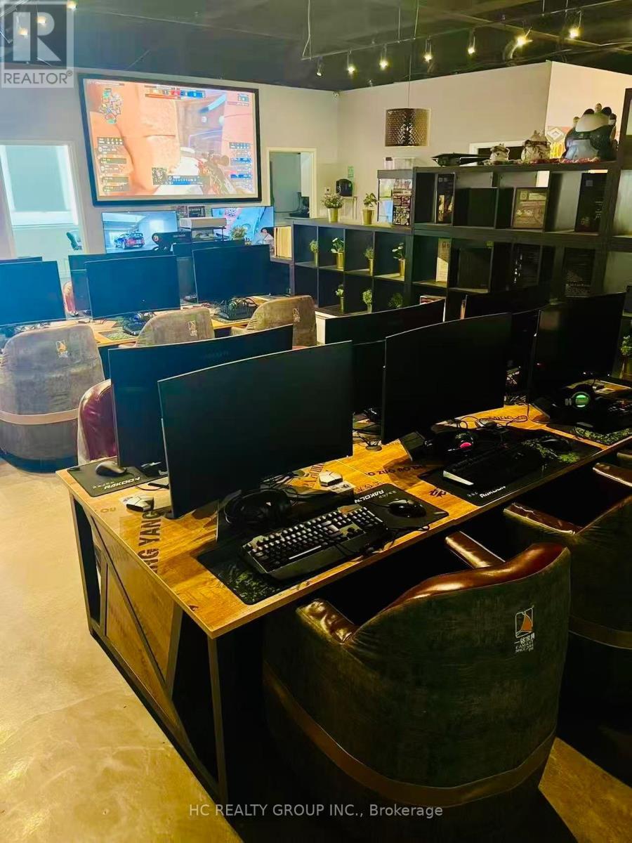 8333 Kennedy Road, Markham, ON