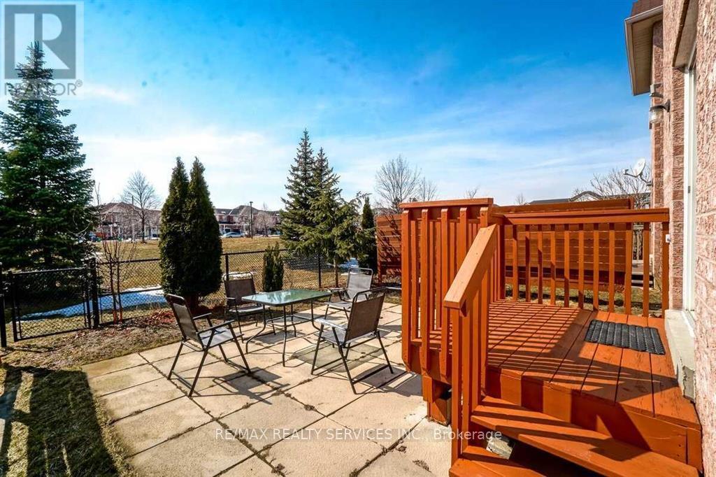 65 Tianalee Crescent, Brampton, ON - Outdoor