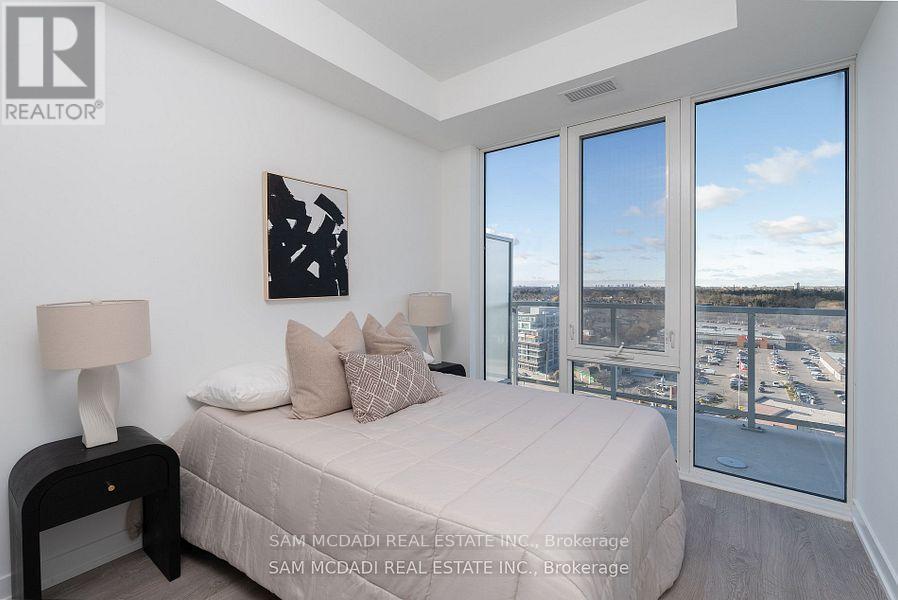 1412 - 220 Missinnihe Way, Mississauga, ON