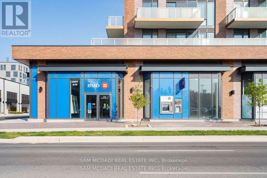 1412 - 220 Missinnihe Way, Mississauga, ON