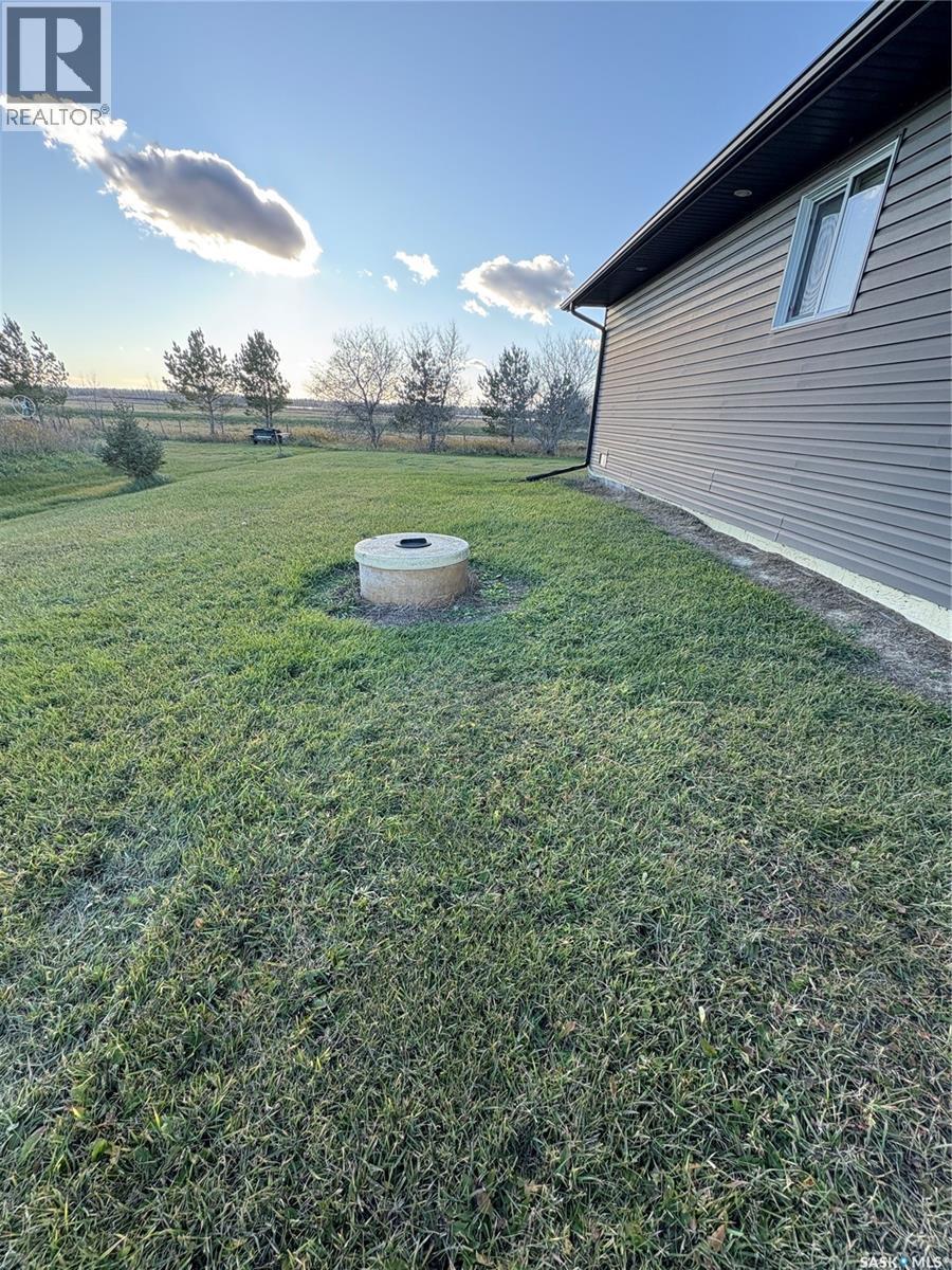 13 Stone Ridge Place, Big River Rm No. 555, SK - Outdoor