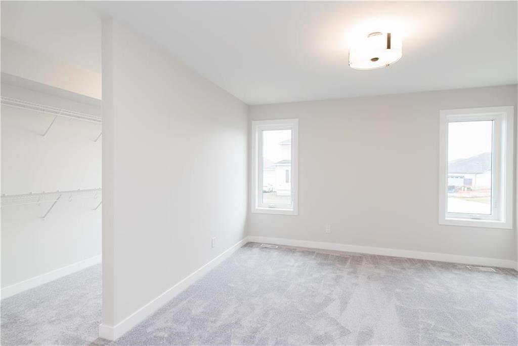 33 Crocus Lane, West St Paul, MB - Indoor Photo Showing Other Room