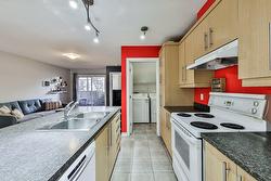 Kitchen -