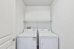 Laundry room -
