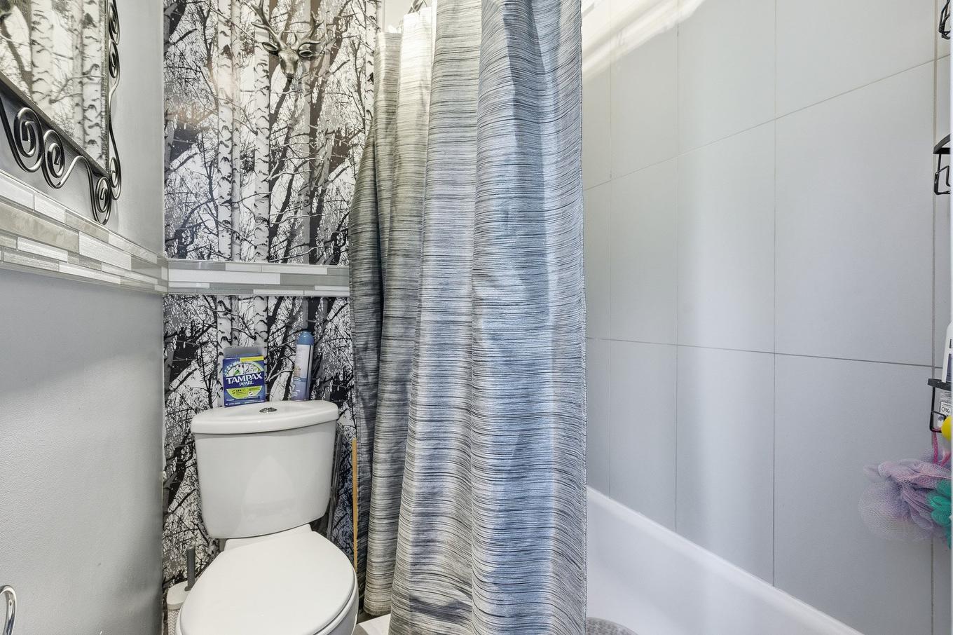 Salle de bains - 640 Rue Des Épinettes, Saint-Hippolyte, QC - Indoor Photo Showing Bathroom