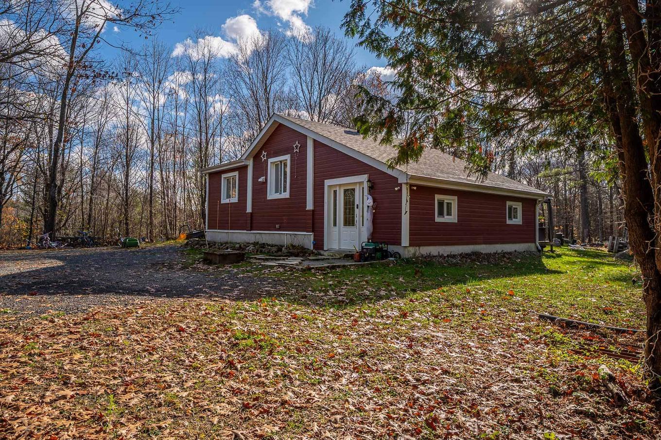 Extérieur - 640 Rue Des Épinettes, Saint-Hippolyte, QC - Outdoor