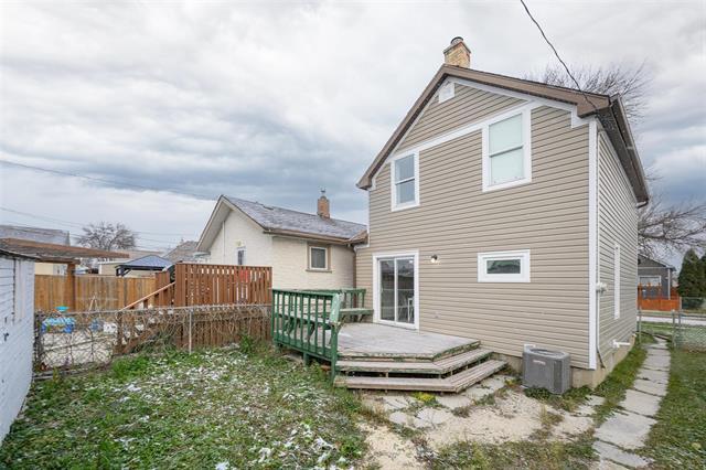 1610 Elgin Ave, Winnipeg, MB