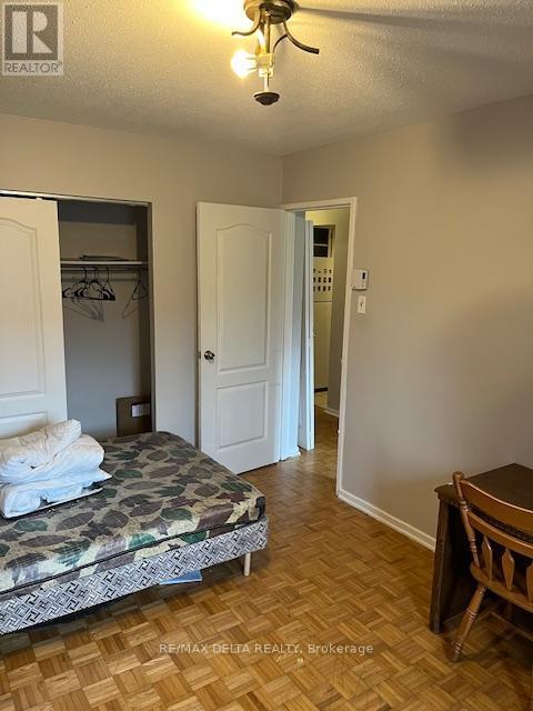 101A - 2044 Arrowsmith Drive, Ottawa, ON - Indoor Photo Showing Bedroom