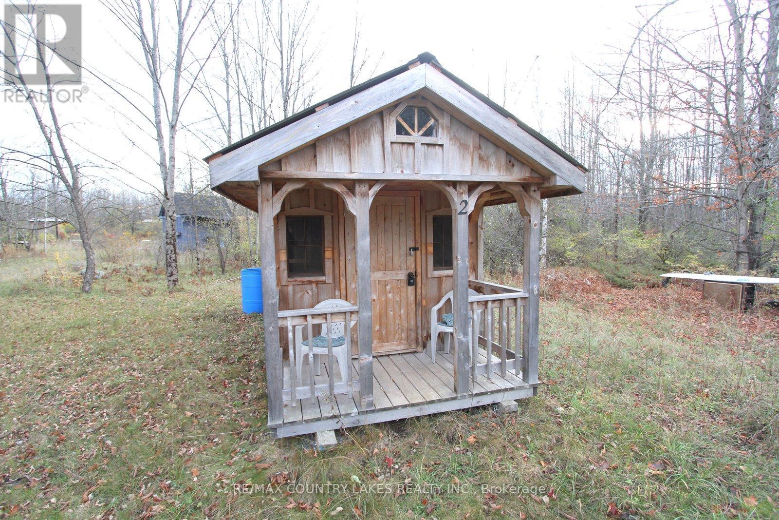 Lt3 Ramblewood Trail, Kawartha Lakes, ON