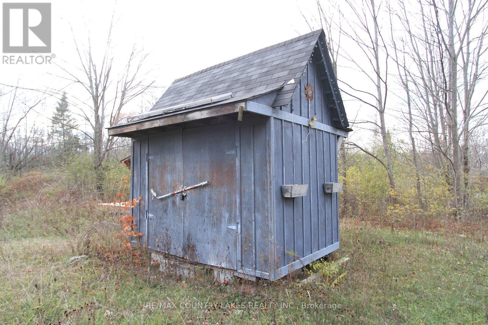 Lt3 Ramblewood Trail, Kawartha Lakes, ON