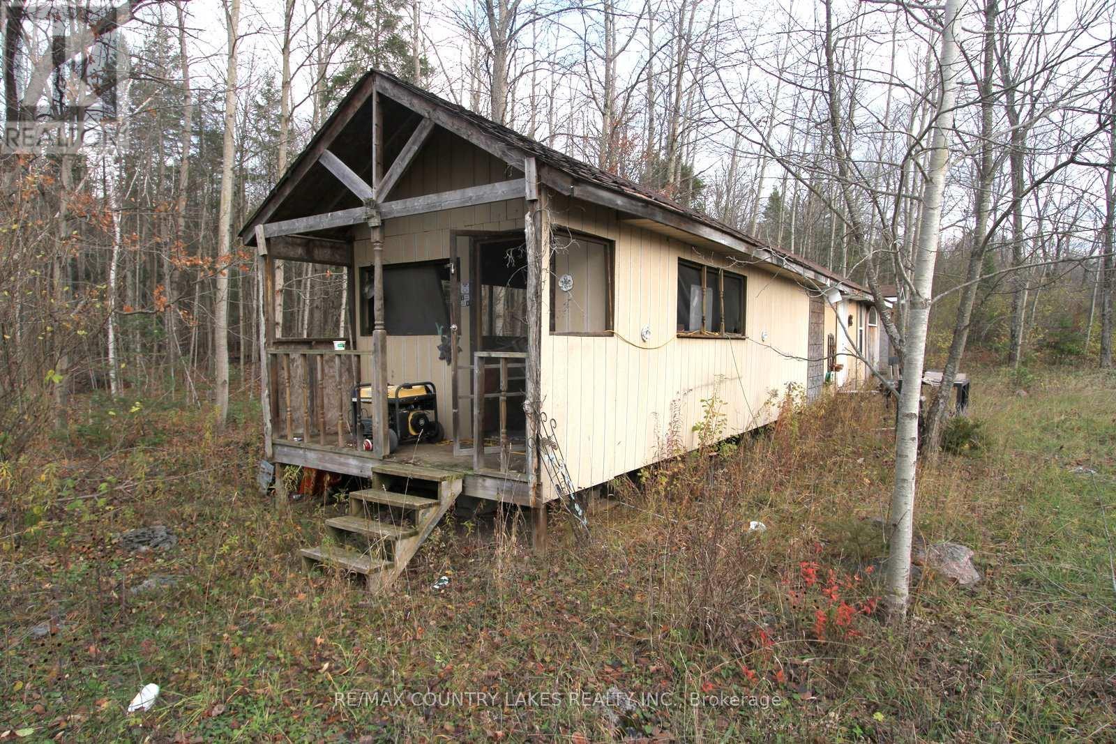 Lt3 Ramblewood Trail, Kawartha Lakes, ON