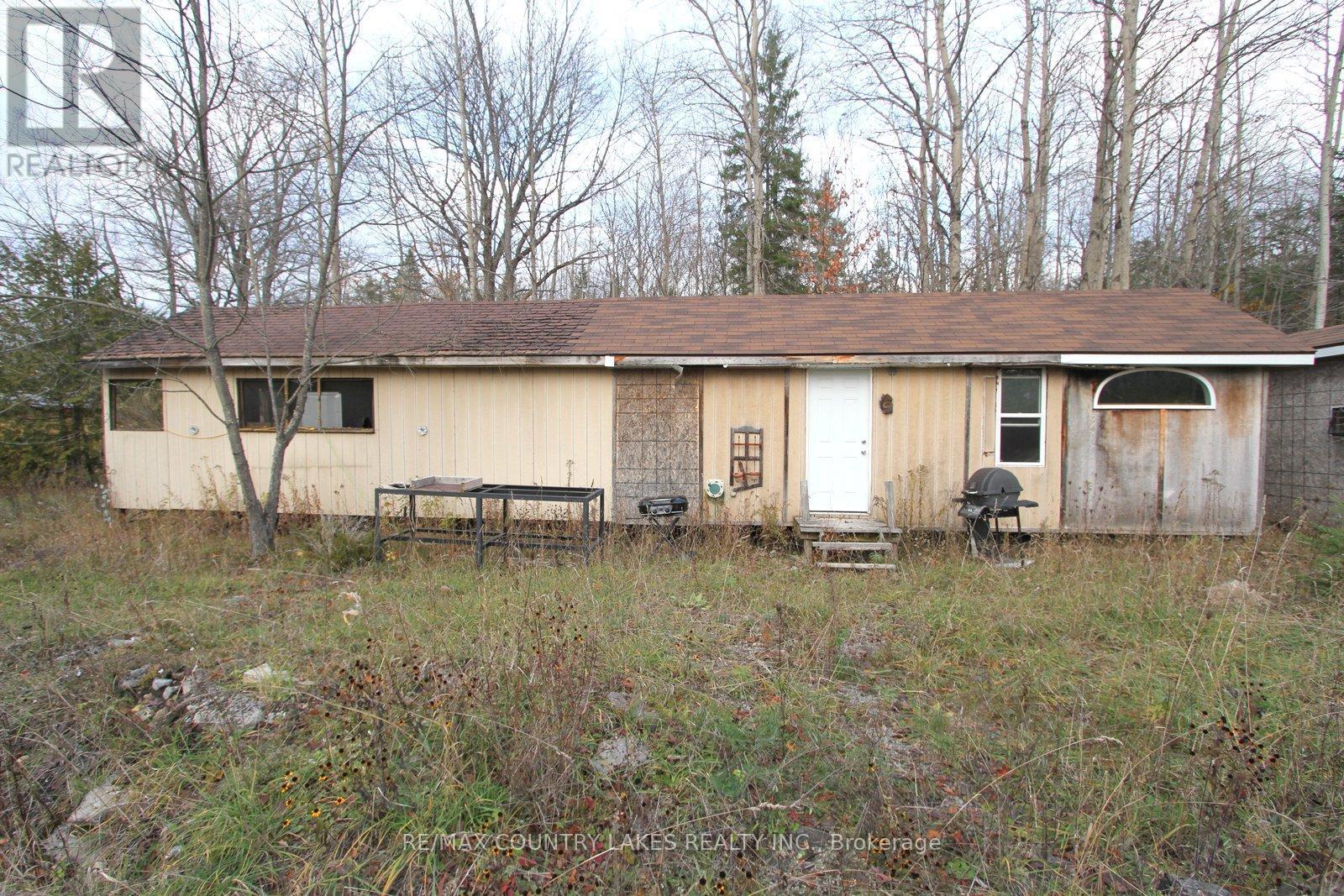 Lt3 Ramblewood Trail, Kawartha Lakes, ON