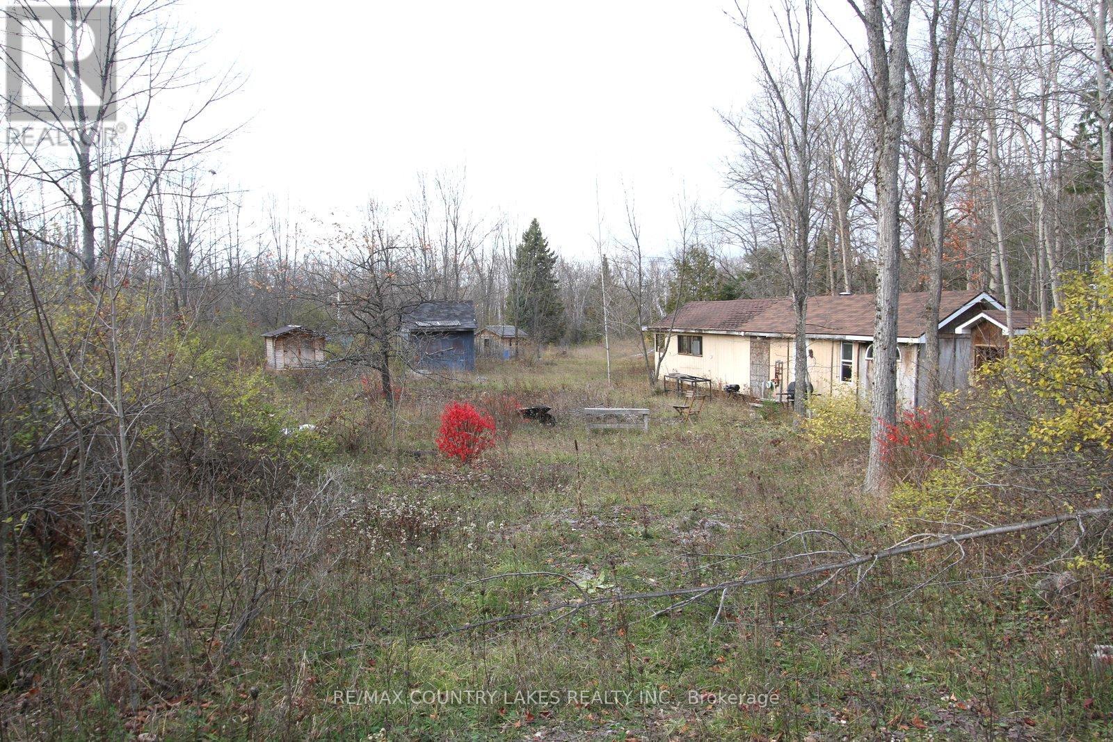 Lt3 Ramblewood Trail, Kawartha Lakes, ON