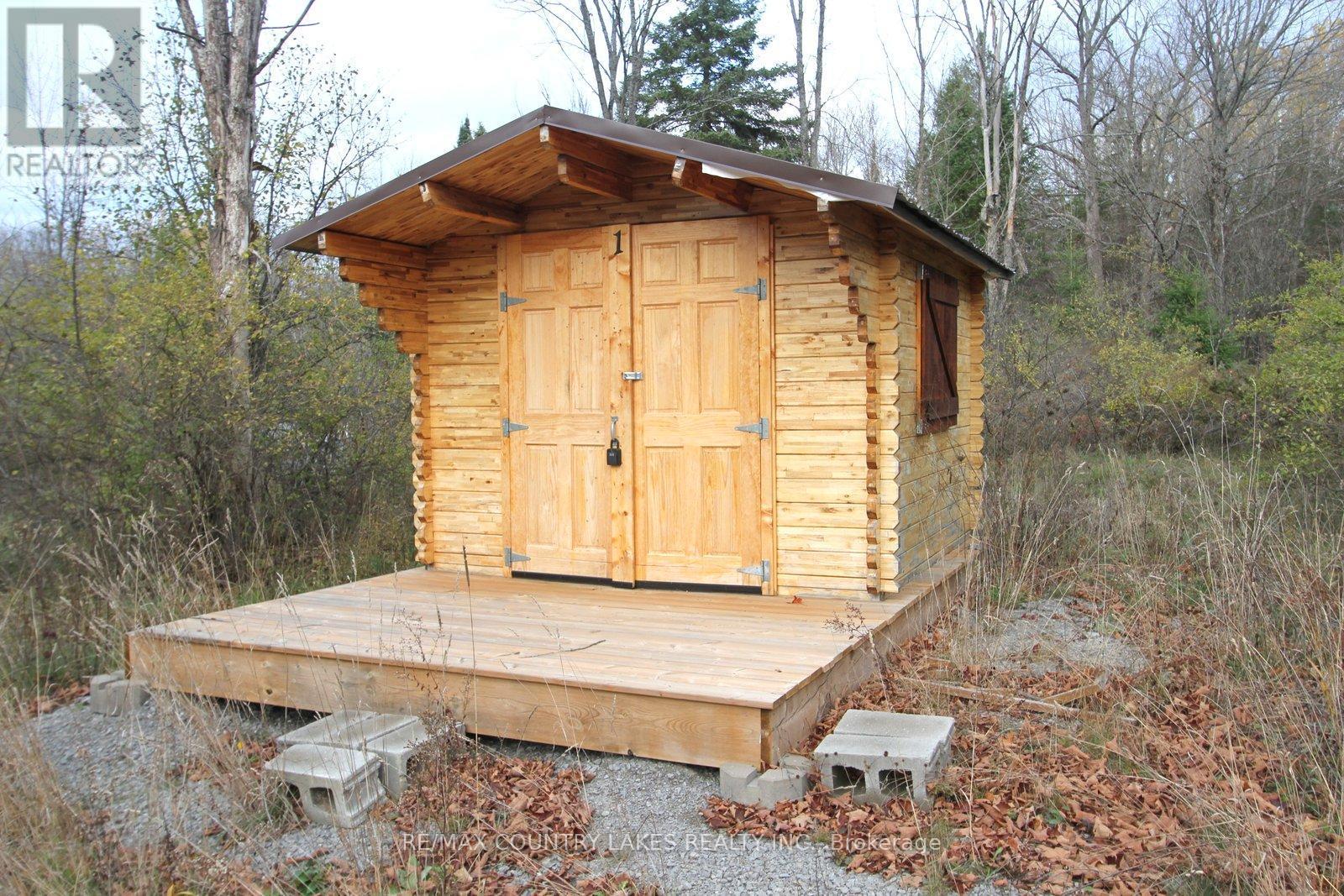 Lt3 Ramblewood Trail, Kawartha Lakes, ON