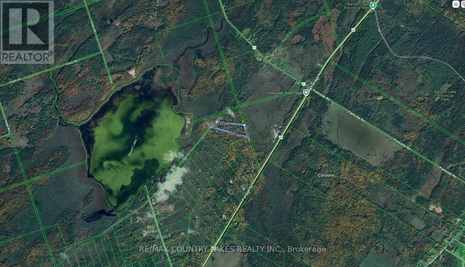 Lt3 Ramblewood Trail, Kawartha Lakes, ON