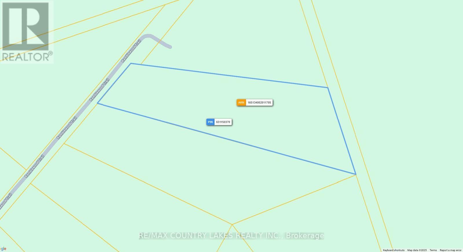 Lt3 Ramblewood Trail, Kawartha Lakes, ON