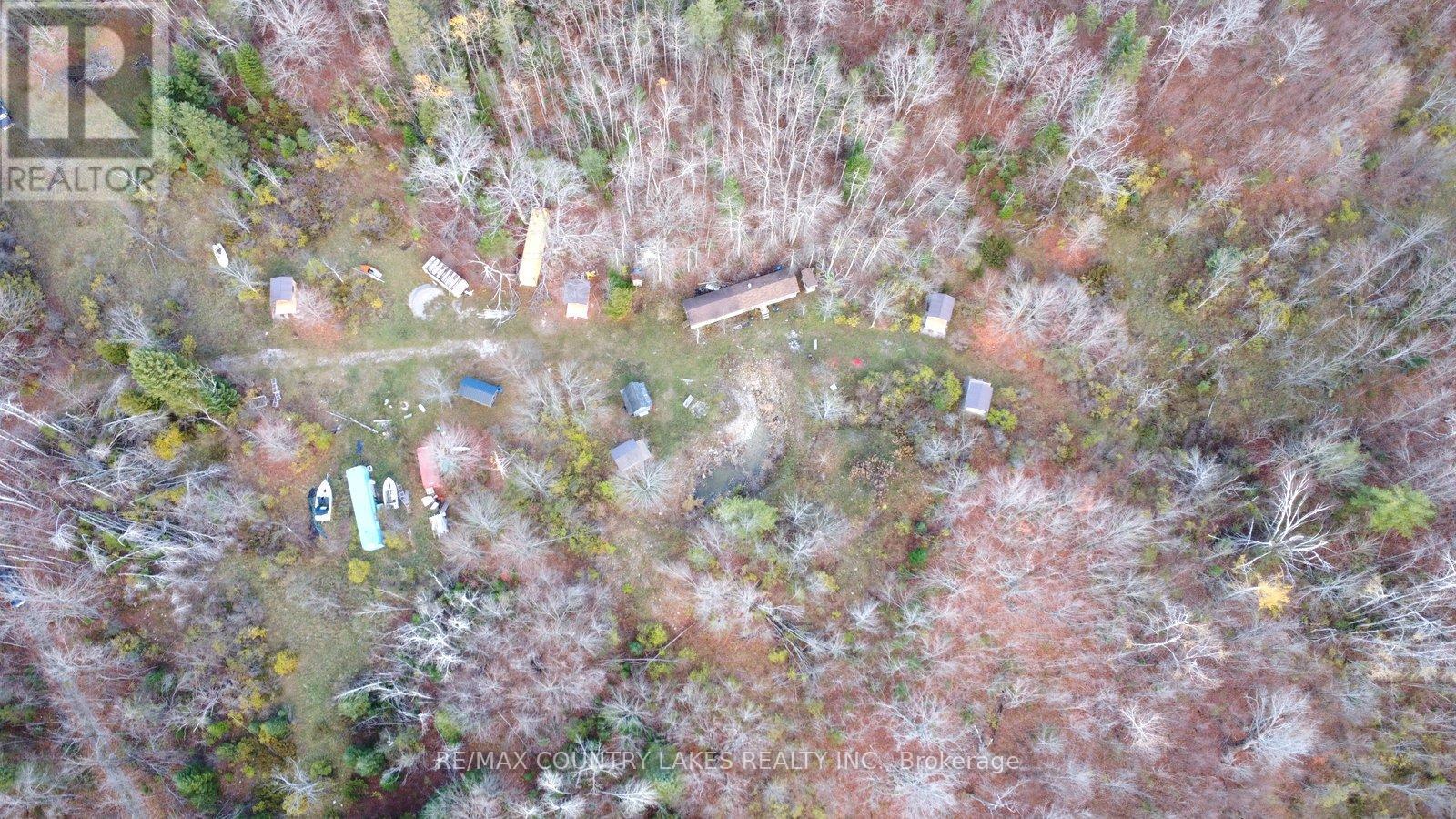 Lt3 Ramblewood Trail, Kawartha Lakes, ON