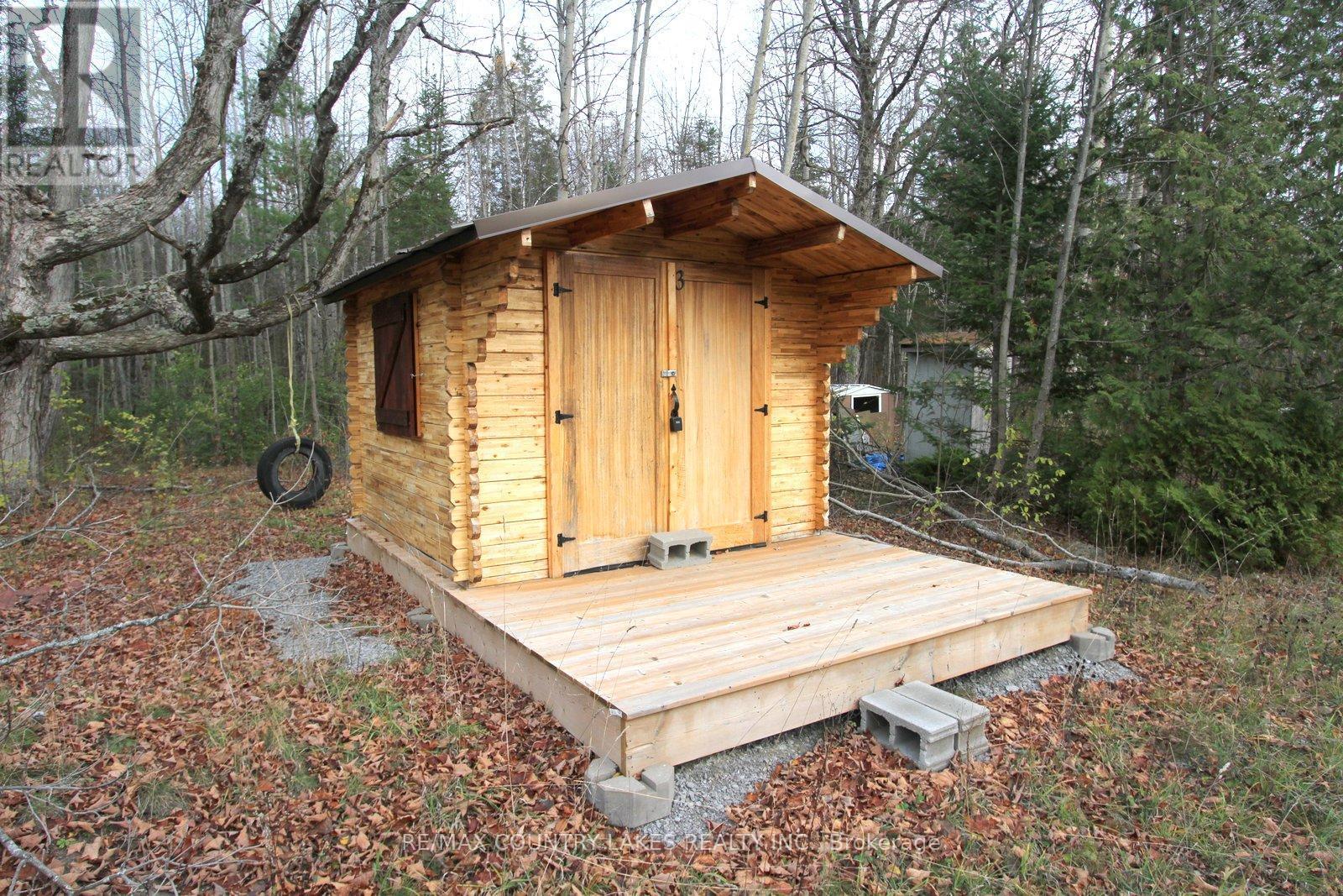 Lt3 Ramblewood Trail, Kawartha Lakes, ON