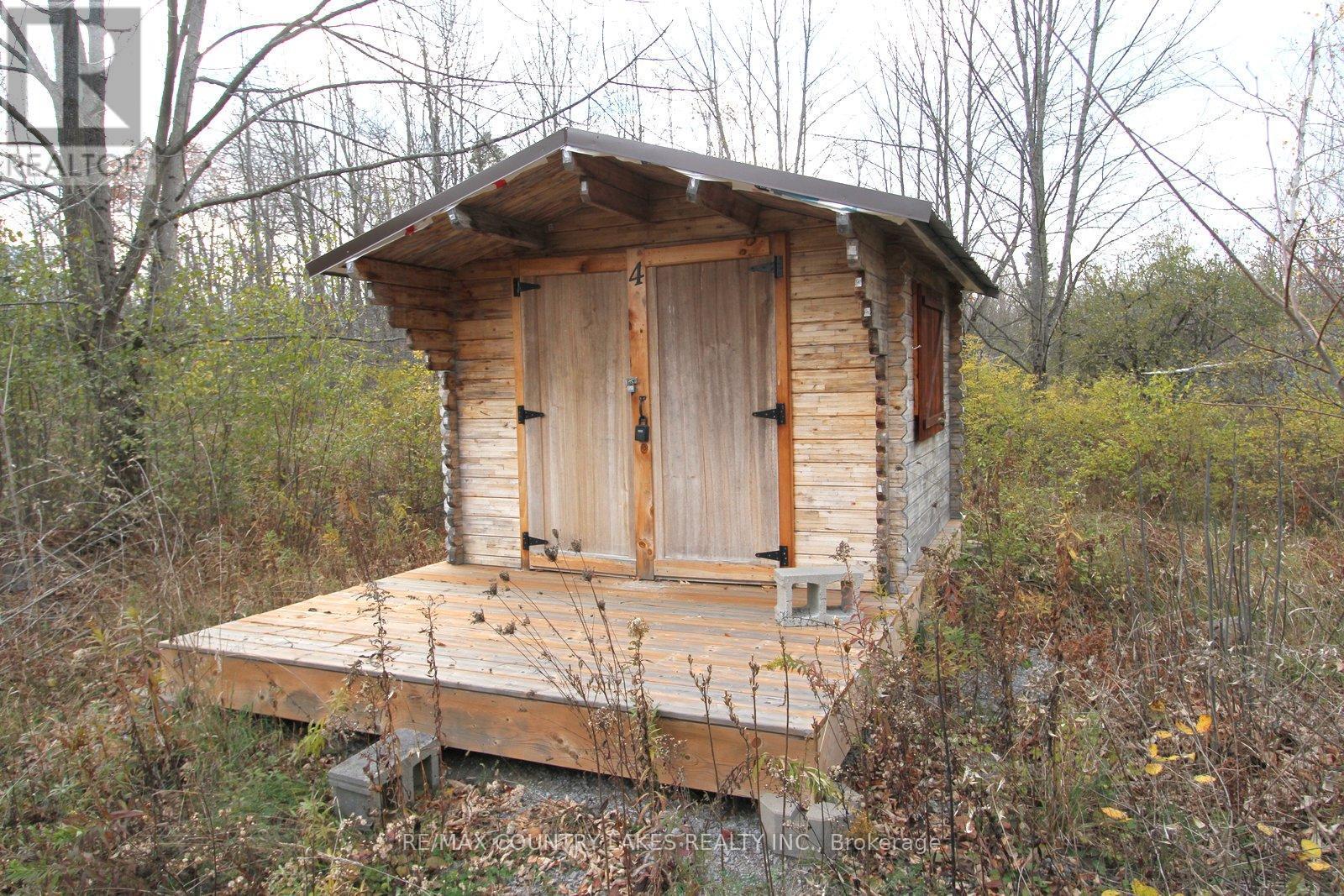 Lt3 Ramblewood Trail, Kawartha Lakes, ON