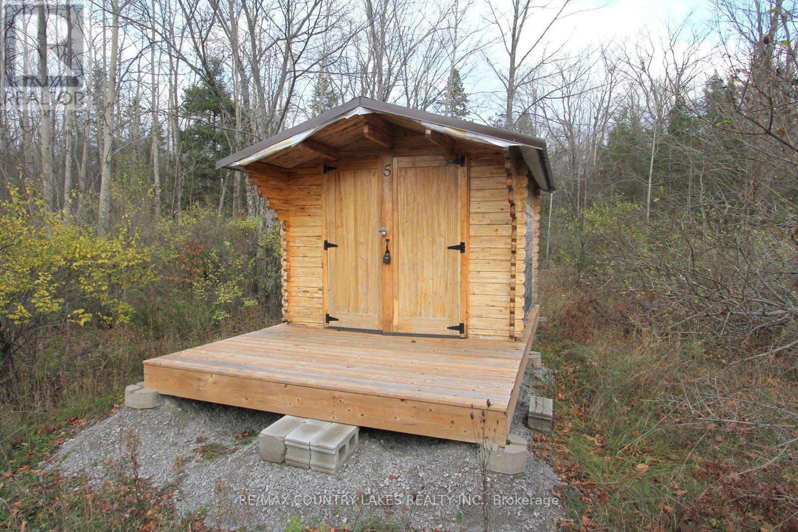 Lt3 Ramblewood Trail, Kawartha Lakes, ON