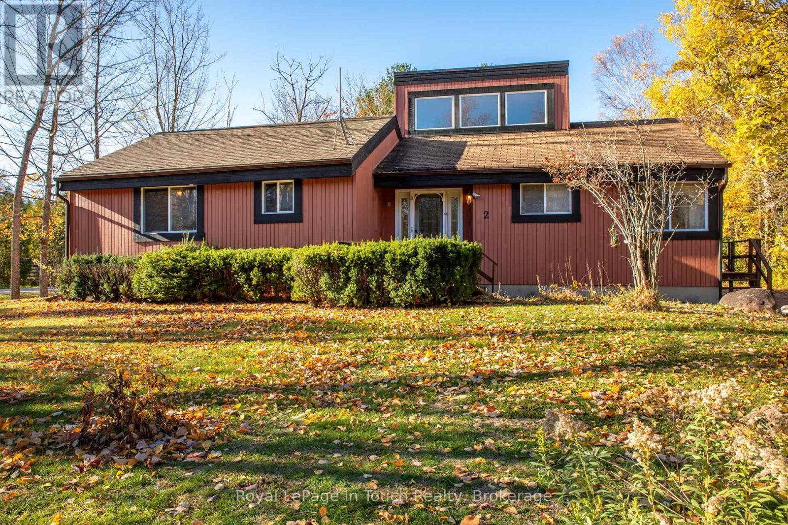 2 Coppercliff Cr - 2 Coppercliff Crescent, Tiny, ON - Outdoor