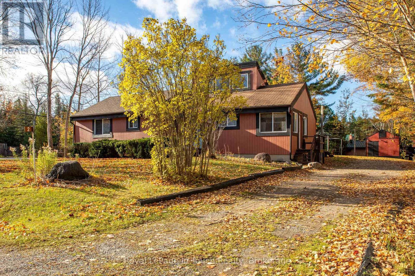 Street View - 2 Coppercliff Crescent, Tiny, ON - Outdoor