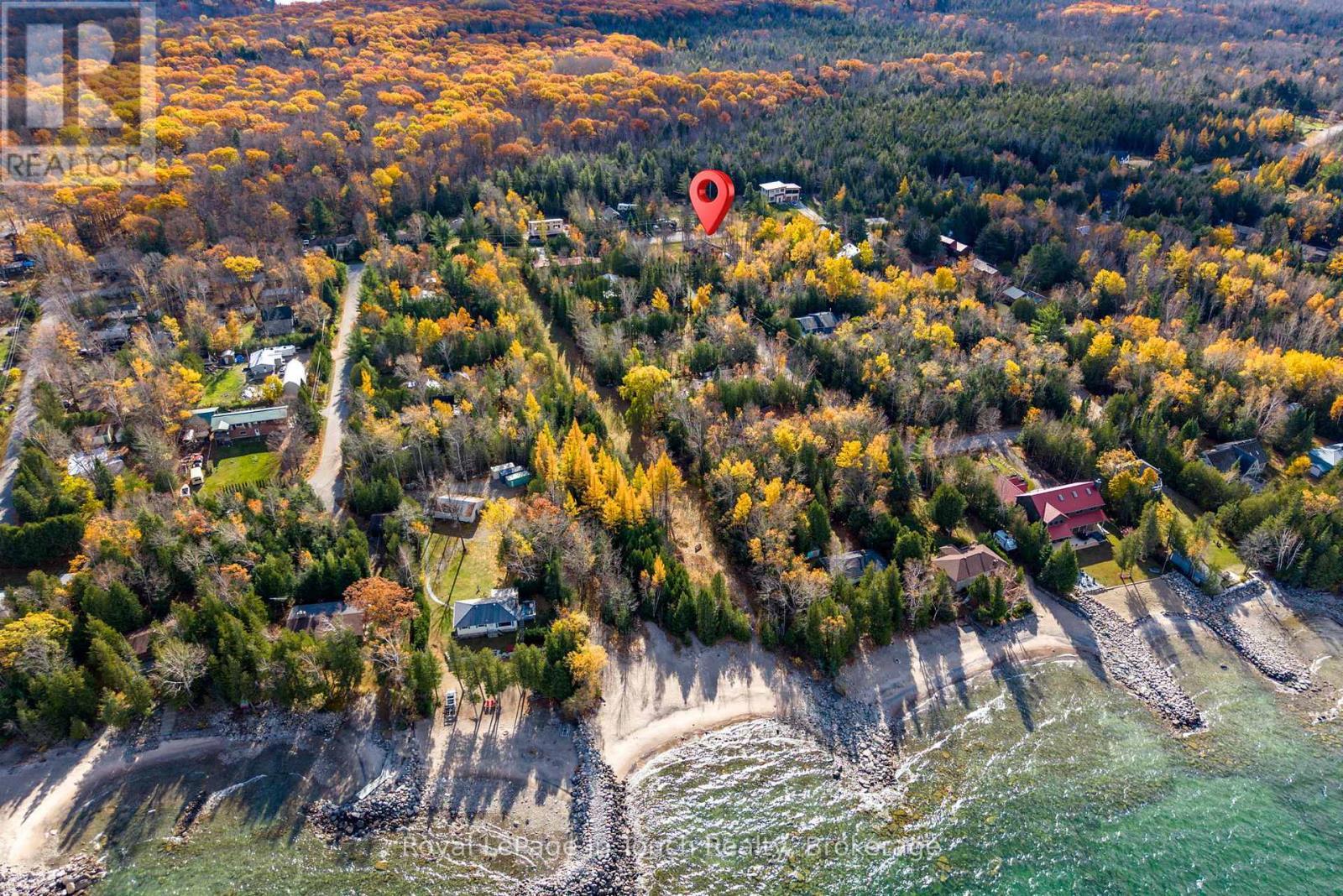 Proximity to The Water - 2 Coppercliff Crescent, Tiny, ON - Outdoor With View