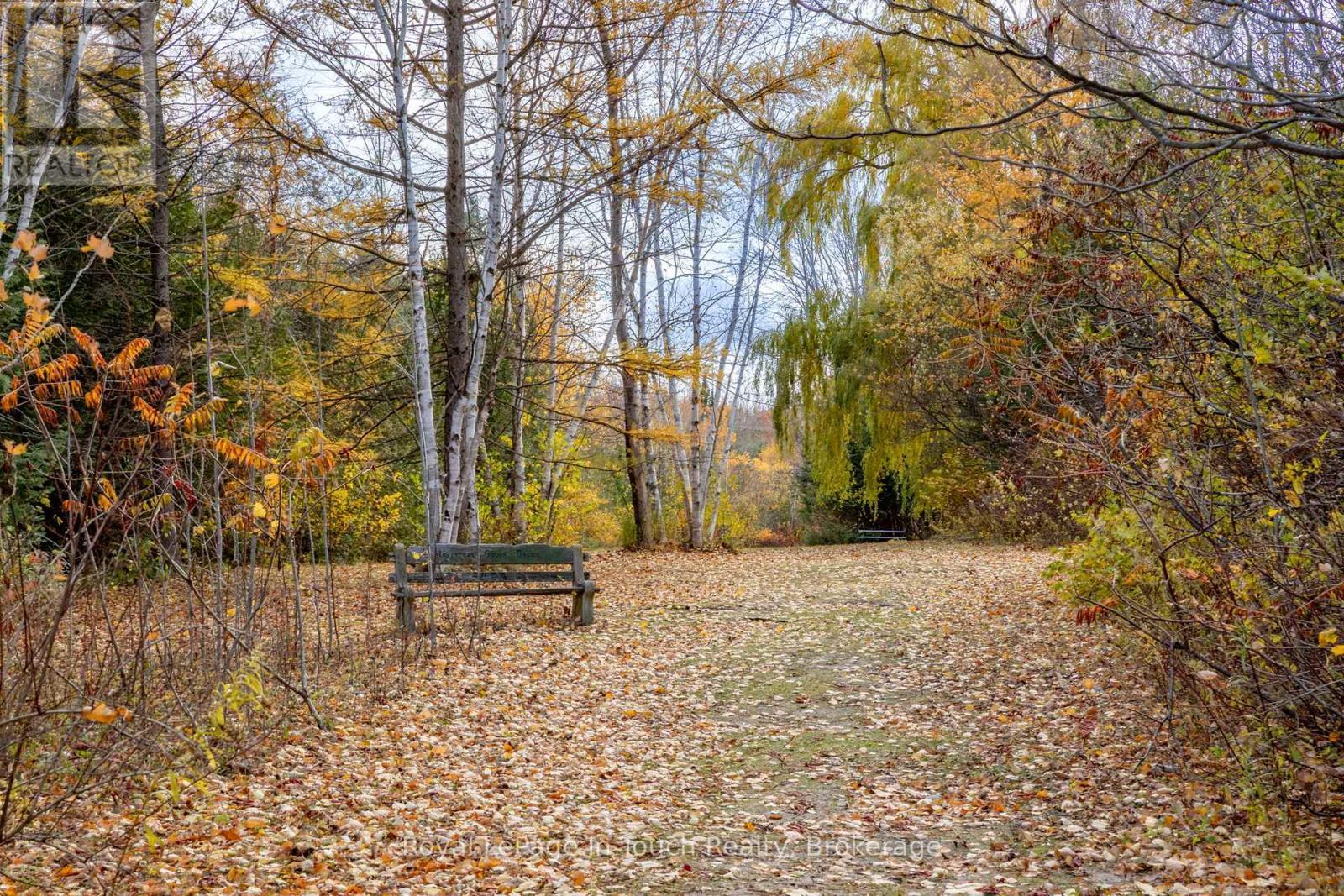 Nearby Waterfront Park - 2 Coppercliff Crescent, Tiny, ON - Outdoor With View