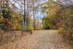 Nearby Waterfront Park -