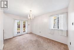 Separate Dining Area -