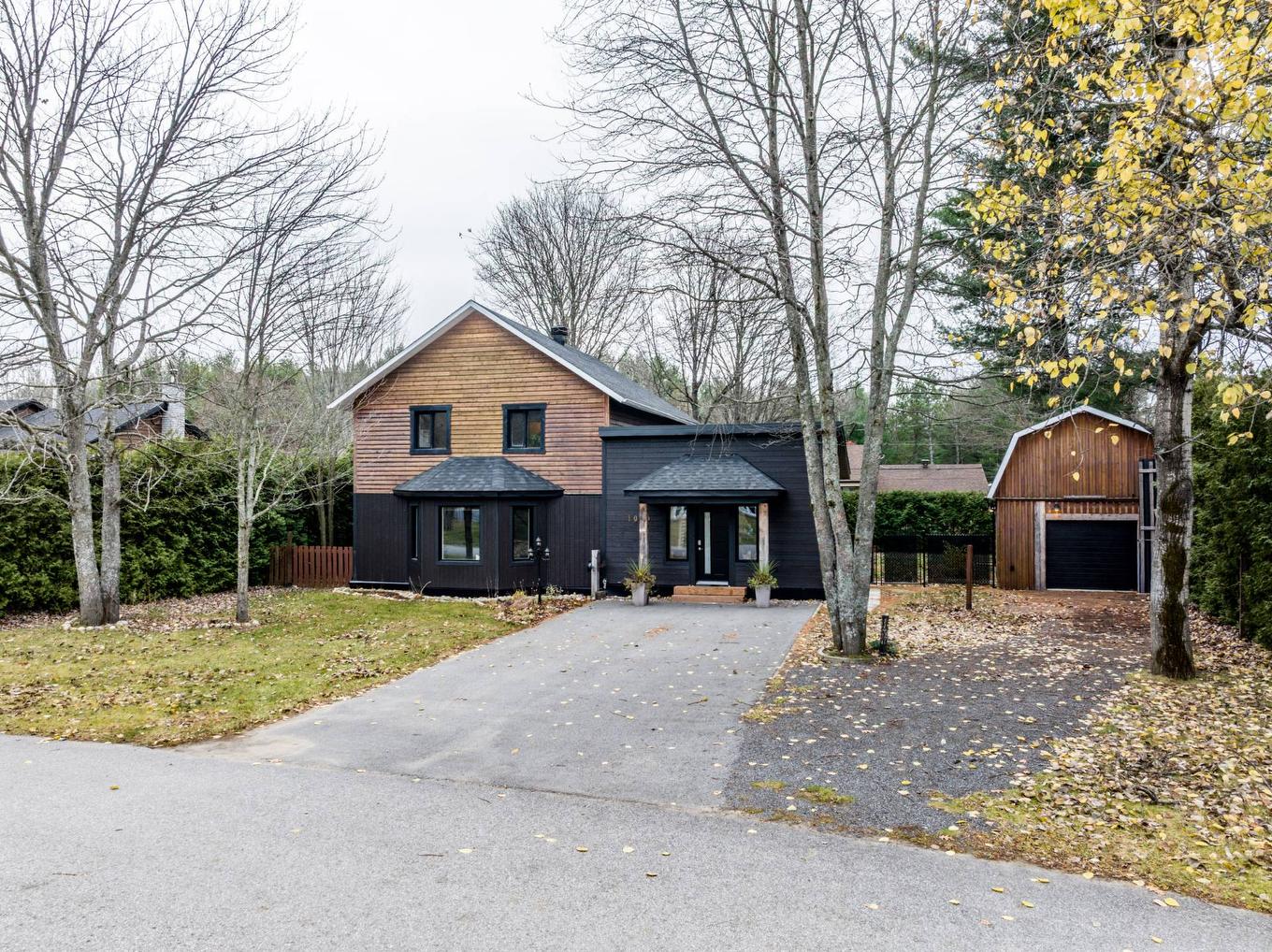 Façade - 1010 Rue Du Golf, Trois-Rivières, QC - Outdoor With Facade