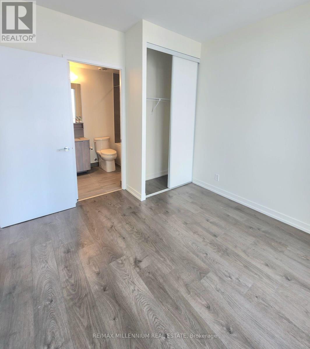 3503 - 950 Portage Parkway, Vaughan, ON - Indoor Photo Showing Other Room
