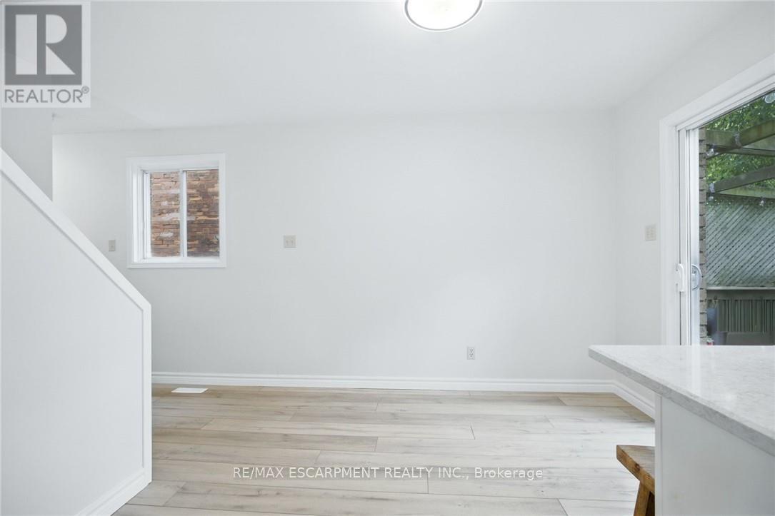 38 Locke Street S, Hamilton, ON - Photo Showing Other Room