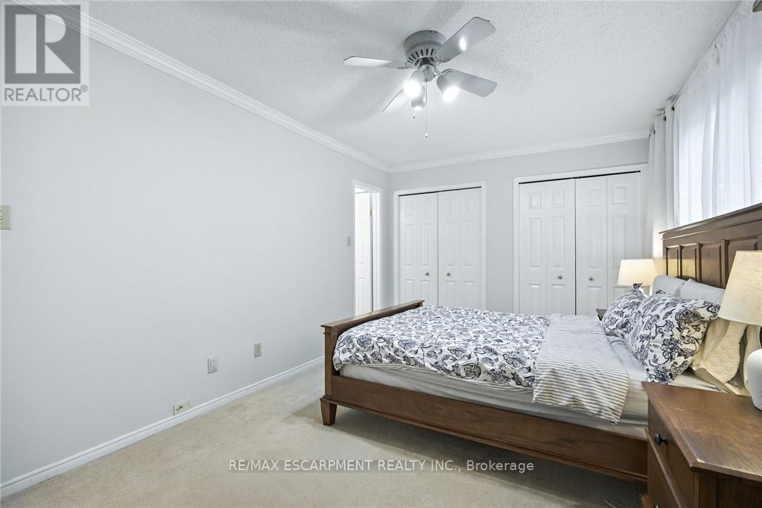 38 Locke Street S, Hamilton, ON - Indoor Photo Showing Bedroom