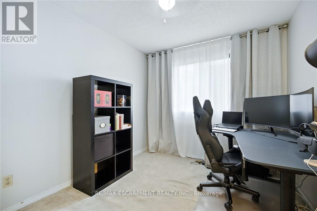 38 Locke Street S, Hamilton, ON - Indoor Photo Showing Office