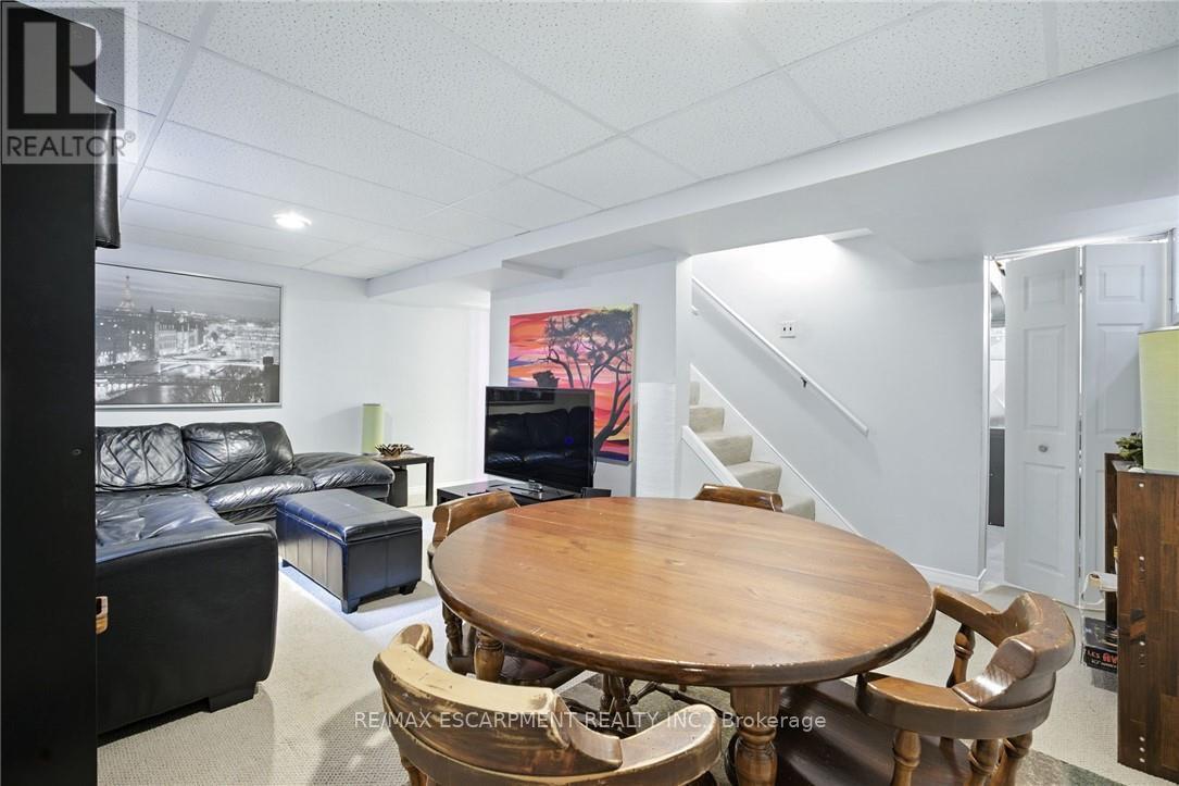 38 Locke Street S, Hamilton, ON - Indoor