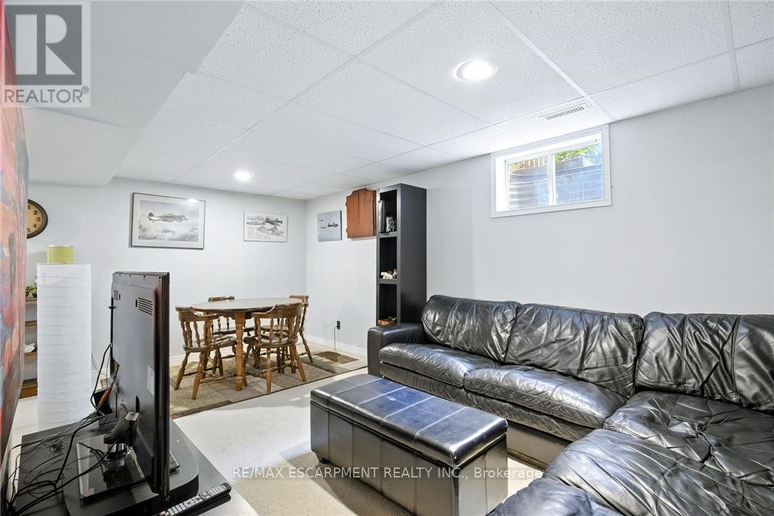 38 Locke Street S, Hamilton, ON - Indoor