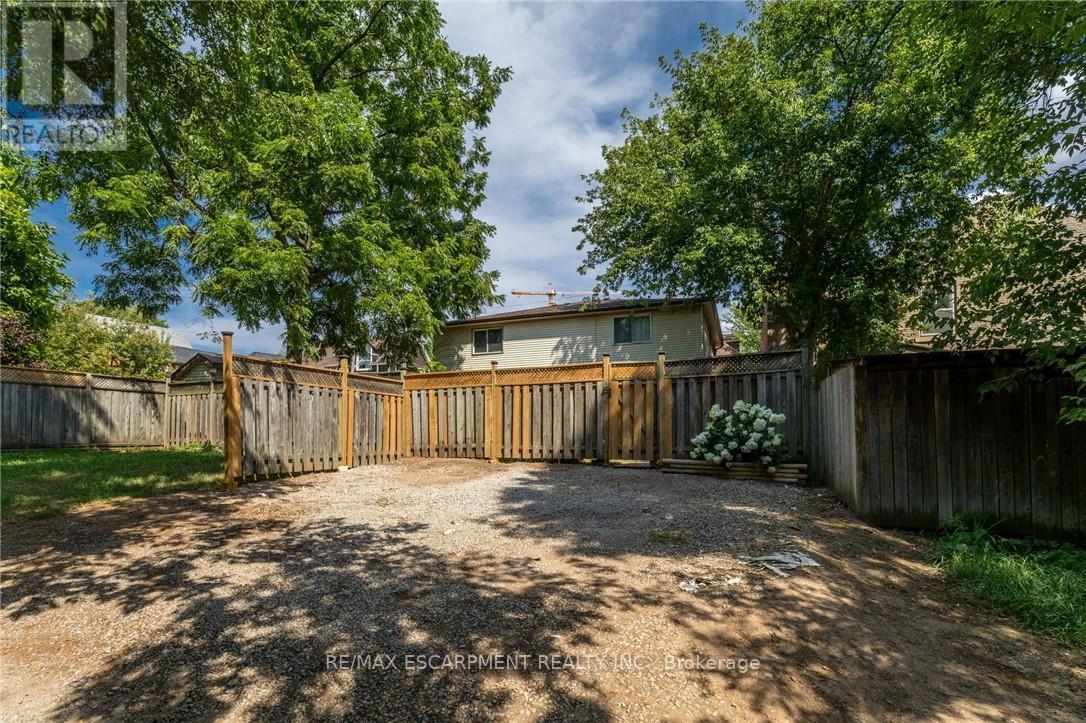 38 Locke Street S, Hamilton, ON - Outdoor