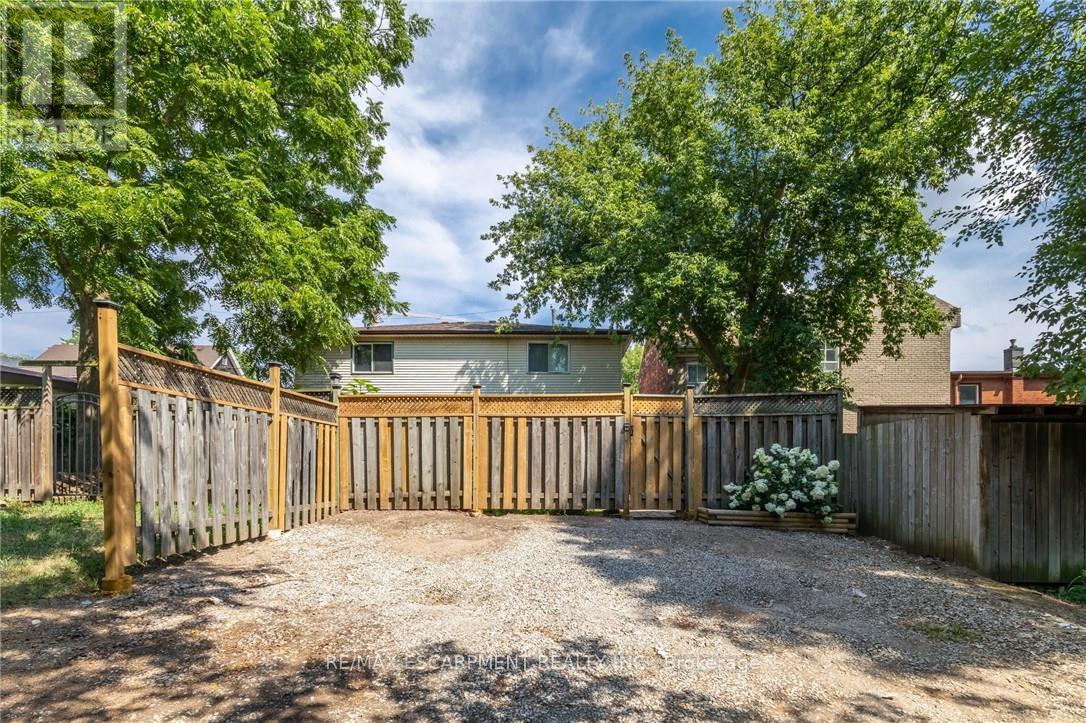 38 Locke Street S, Hamilton, ON - Outdoor