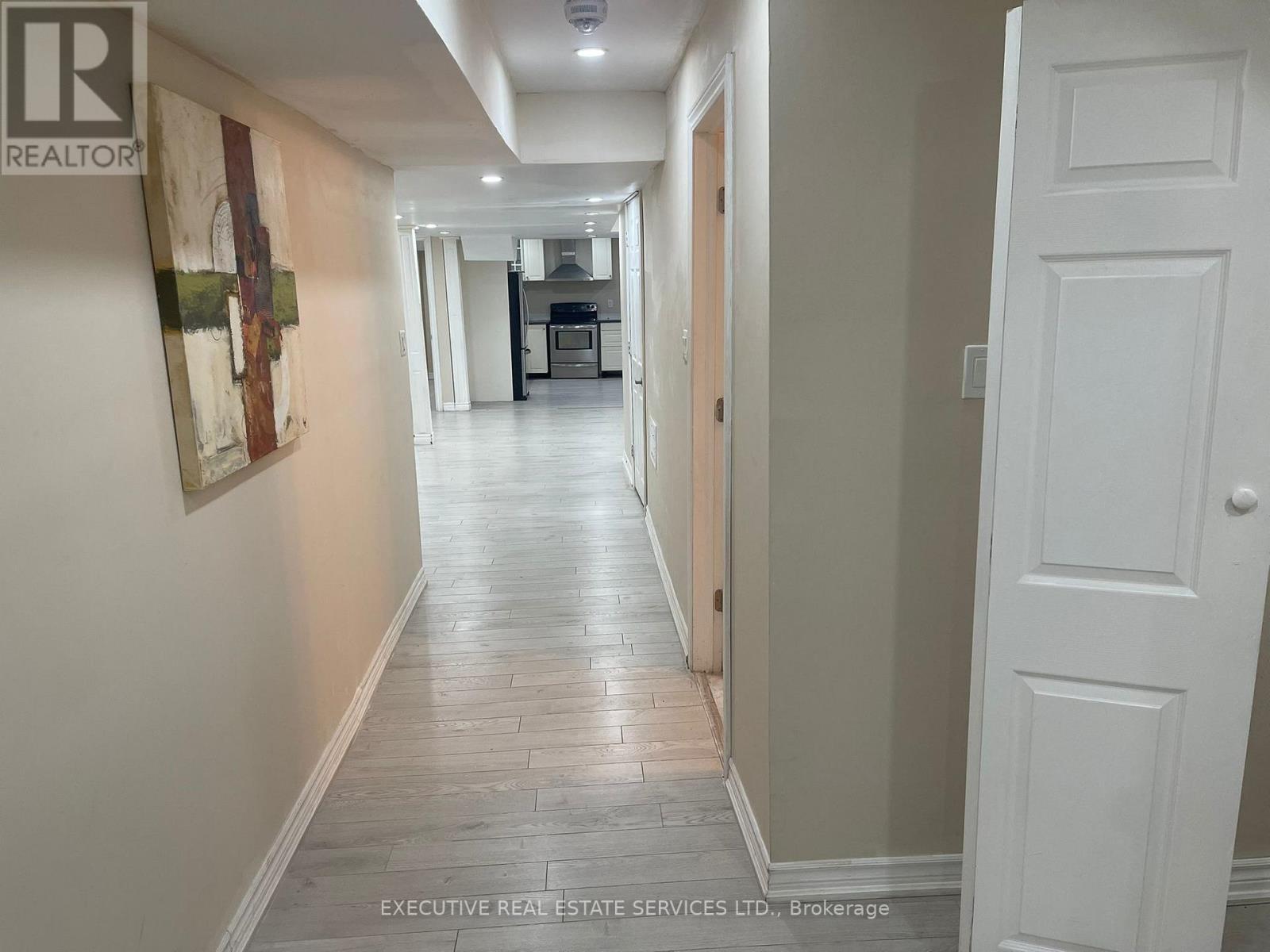 96 Yardley Crescent, Brampton, ON - Indoor Photo Showing Other Room