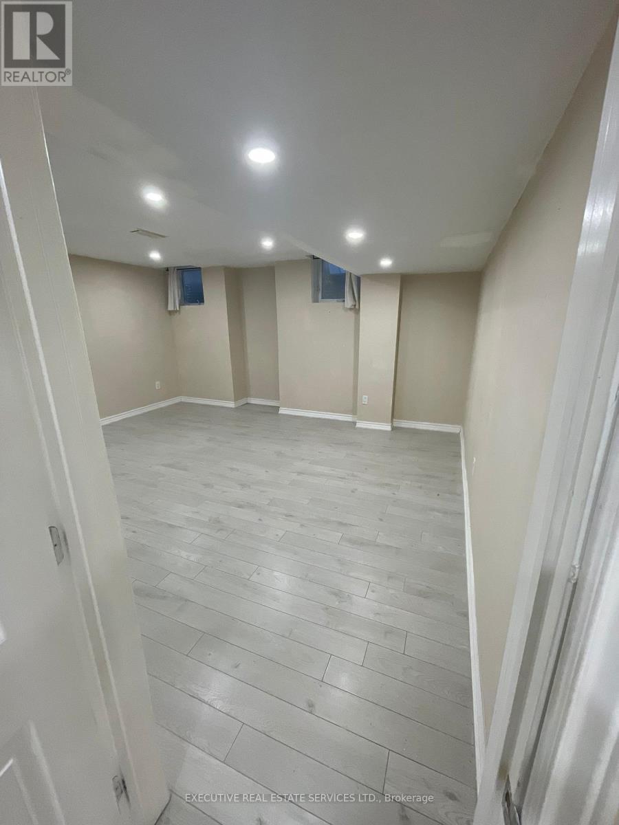 96 Yardley Crescent, Brampton, ON - Indoor Photo Showing Basement