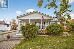 2 DERBY STREET Orillia, ON L3V 5R5